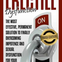 Erectile Dysfunction - Martin