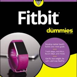 Fitbit For Dummies - McFedries