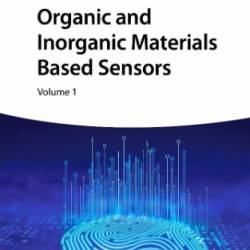 Organic and Inorganic Materials Based Sensors 3 Vols - Das