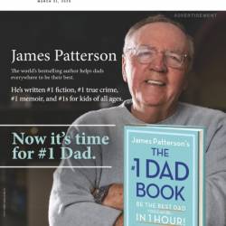 Publishers Weekly - March 31, 2025