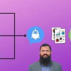 Ai Automation  Chat With Databases Without Sql [NoCode]