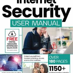 Internet Security User Manual No 25 2025