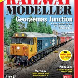 Railway Modeller No 896 2025