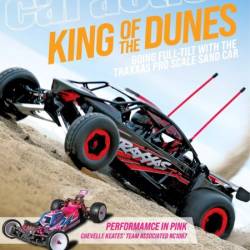 Radio Control Car Action June 2025