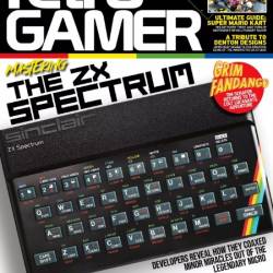 Retro Gamer No 272 2025