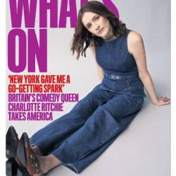 The Guardian Whats On - 3 May 2025