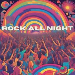 Rock All Night (2025) FLAC - Rock