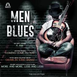 Men Blues (Mp3) - Rock, Blues, Blues Rock!