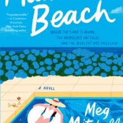 Mansion Beach - Moore