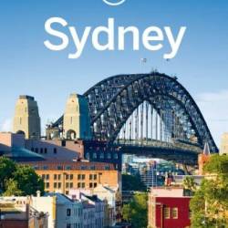 Lonely Planet Pocket Sydney - Dragicevich