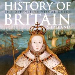 History of Britain & Ireland - DK