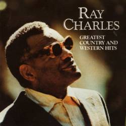 Ray Charles - Greatest Country & Western Hits (1988)
