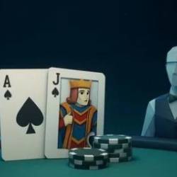 The Ultimate Blackjack Blueprint - Master The Game And Win