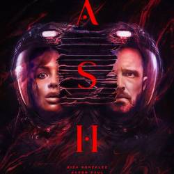 ����� / Ash (2025) WEB-DLRip / WEB-DL 1080p / ��������