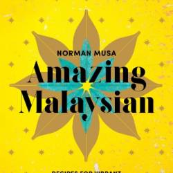 Amazing Malaysian - Musa, Norman