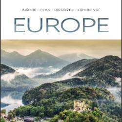 DK Eyewitness Europe - DK Eyewitness