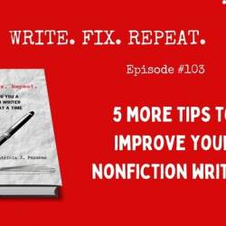 Writing A Non-Fiction Book For Beginner Writers