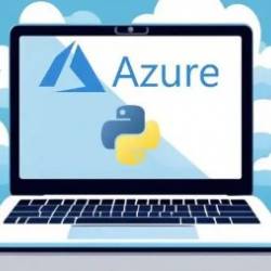 Python SDK for Azure Bootcamp