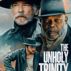   / The Unholy Trinity (2025) WEB-DLRip / WEB-DL 1080p / 4K