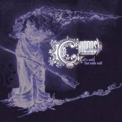 Chiodos - All's Well That Ends Well (20th Anniversary Edition) (2025)
