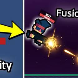 Unity Multiplayer Photon Fusion 2 Game Development Course!