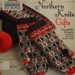 Northern Knits Gifts - Lucinda Guy