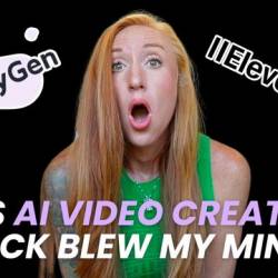 Heygen + Elevenlabs: Create Viral Ai Videos & Voiceovers