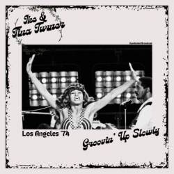 Ike & Tina Turner - Groovin' Up Slowly  (2025)