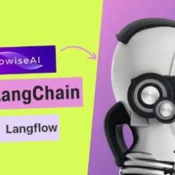 Master LangChain with NoCode tools: Flowise and LangFlow