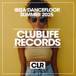 Ibiza Dancefloor Summer 2025 (2025) FLAC - Dance Pop, Electro Pop, Disco, House