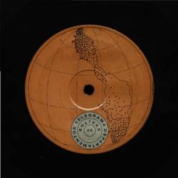 Astronomical Telegram - Bolivar (2025)