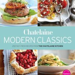 Chatelaine's Modern Classics - The Chatelaine Kitchen
