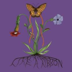 John Glacier - Like A Ribbon (2025)