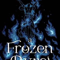 A Frozen Pyre - Piper CJ