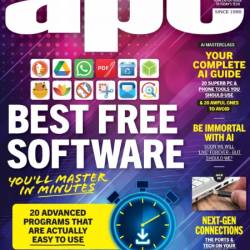 APC Australia No 549 2025