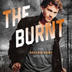 The Burnt - Fenton, Peter E.