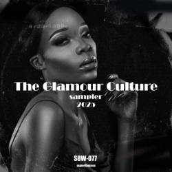 VA - The Glamour Culture (2025)
