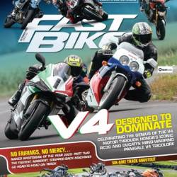 Fast Bikes No 432 2025