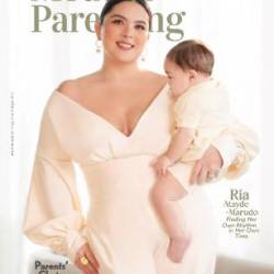 Modern Parenting - Aug 2025