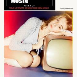 Independent Music Weekly Vol 01 May 2025