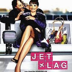 ������� ����� / Decalage horaire (2002) DVDRip