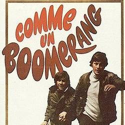 ��� �������� / Comme un boomerang (1976) DVDRip