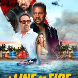 ����� ���� / A Line of Fire (2025) WEB-DLRip-AVC
