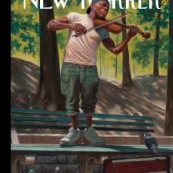 The New Yorker - September 15, 2025
