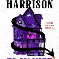 Play Nice - Rachel Harrison