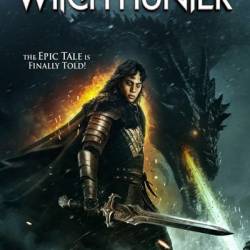 Witch Hunter (2024) 1080p AMZN WEB-DL DD 5 1 H 264-playWEB