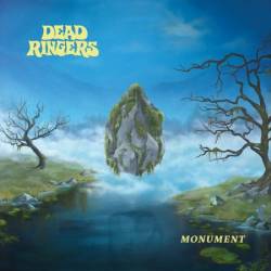 Dead Ringers - Monument (2025)
