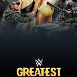 WWEs Greatest Moments S02E13 1080p HEVC x265-MeGusta