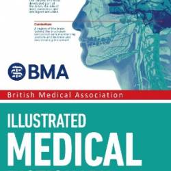 Bma Illustrated Medical Dictionary - Dk