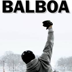 Rocky Balboa (2006) 1080p WEBRip HEVC AAC - Lullozzo